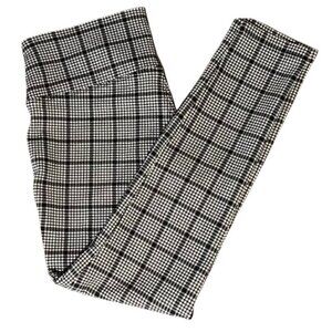 Style & Co Women's Straight-Leg Ponte-Knit Pants Size M Stretchy Material